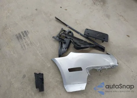 2006 Nissan Sentra 1.8S z USA, uszkodzony, nr VIN 3N1CB51D66L458419